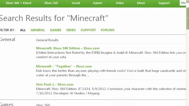 How To Install Minecraft Xbox 360 Edition From Your PC смотреть онлайн