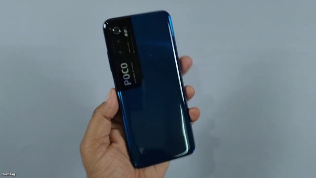 Poco M3 Pro 5G Unboxing & Camera Test смотреть онлайн