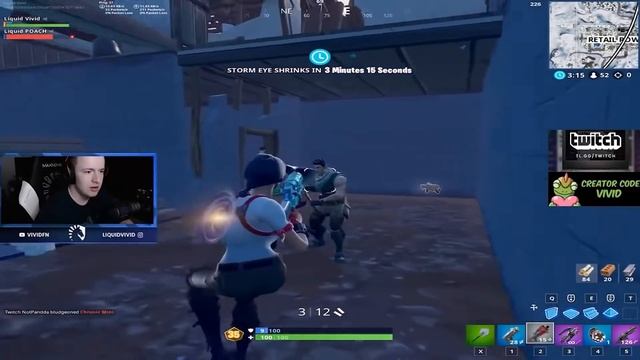 The EVOLUTION of Fortnite Hackers смотреть онлайн