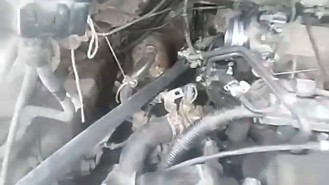 Промывка радиотара от печки без снятие смотреть онлайн