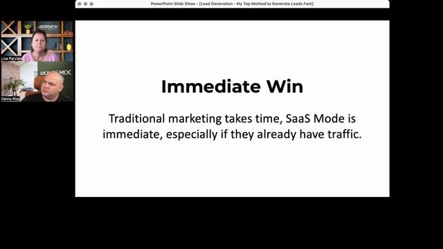 Lead Generation - My Top Method to Generate Leads Fast смотреть онлайн