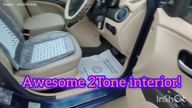 2009 HYUNDAI I10 AUTOGEAR/FOR SALE/SPORTZ/FAMILY BUDGET/KAPPA/ALLTIME QUALITY CARS SALE/SMSCARSKOVA