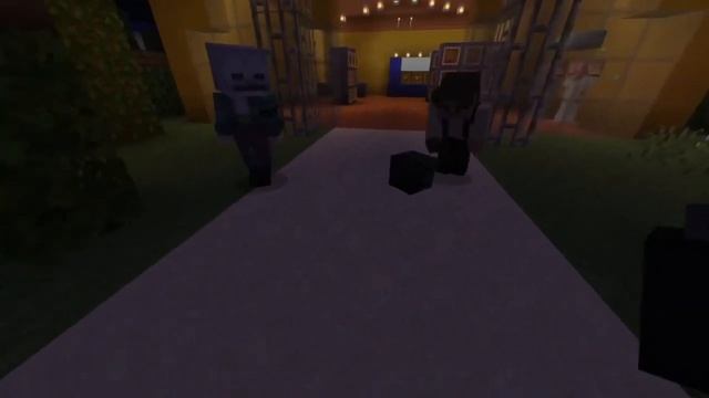 فلم ماين كرافت ( انقطاع ? الانترنت ) كوميدي ? смотреть онлайн