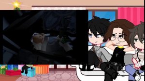 Реакция экзарцистов на православный борщ. Валера гостер