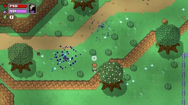 Rogue Heroes - Class Showcase #2: Hero смотреть онлайн