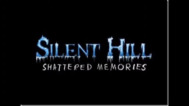 Silent Hill Shattered Memories OST- Midwich Ambiental 2 смотреть онлайн