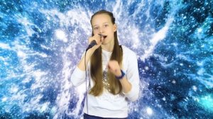 ВИКИ ШОУ // ПОЮ ПЕСНЮ КОСМОЛАЙК // КАВЕР (cover Viki Show)