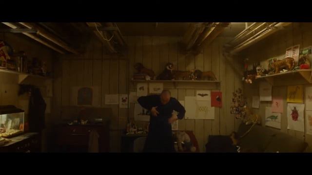 Рома Не ХуЖе - Liu Kang(XWinner Prod) СПЛИТ, танец Хедвига смотреть онлайн