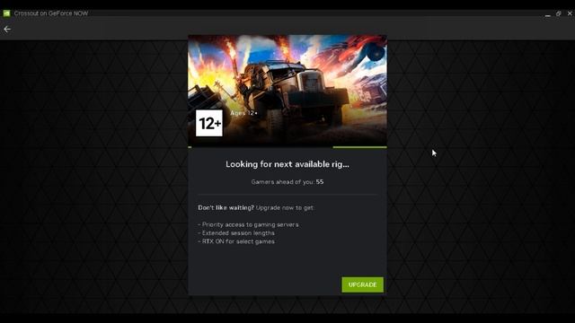 СРОЧНО! Эксклюзивный набор от GFN для Crossout БЕСПЛАТНО! смотреть онлайн