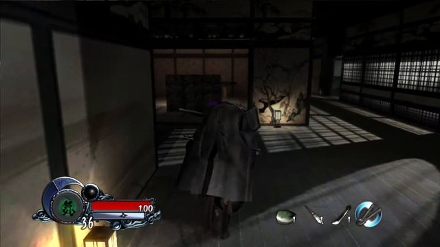 Tenchu Z | Mission 1: Path of the Ninja смотреть онлайн