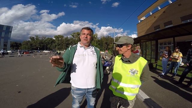 Мотошкола Moto-Track, отзывы смотреть онлайн