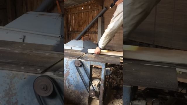 Топор из мусора.Полный процесс изготовления.Супер топорище из ясеня.Реальный тест.Рубка дубовых дро смотреть онлайн