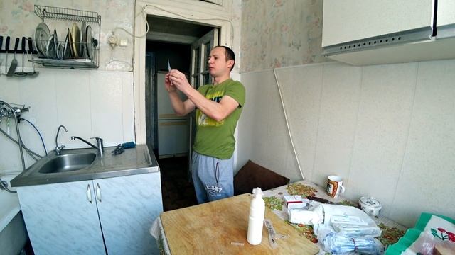 Как делать укол в Жопу самому себе смотреть онлайн