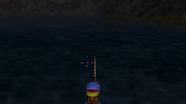 Harvest Moon Save the homeland - Fishing Rod obtained! Episode 2 (Fishy Story) смотреть онлайн