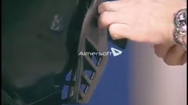 Учебное пособие для механиков BRP Рулевое управление Брп гидроциклы Часть 1 смотреть онлайн