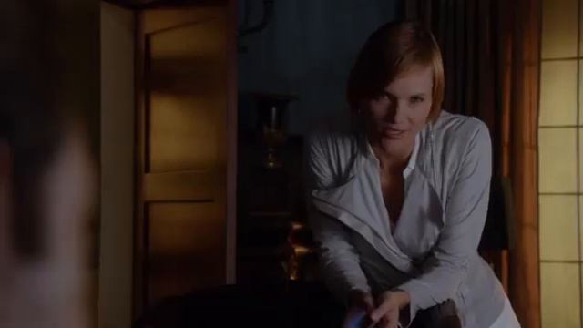 The Nine Lives of Chloe King Sneak Peek #3 1х10 смотреть онлайн