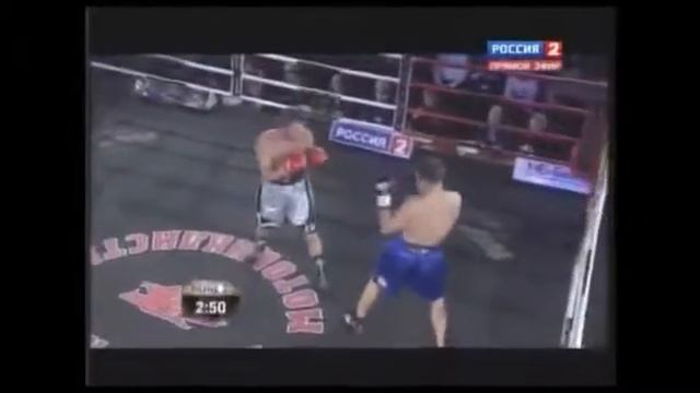 Федор Чудинов Б Маккалох Австралия Профессиональный бокс 2014г смотреть онлайн