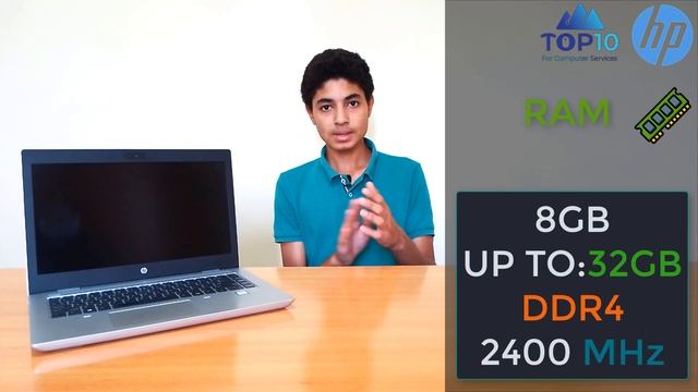 أفضل لابتوب للدراسة|مُراجعة لابتوب HP 640 G4 смотреть онлайн