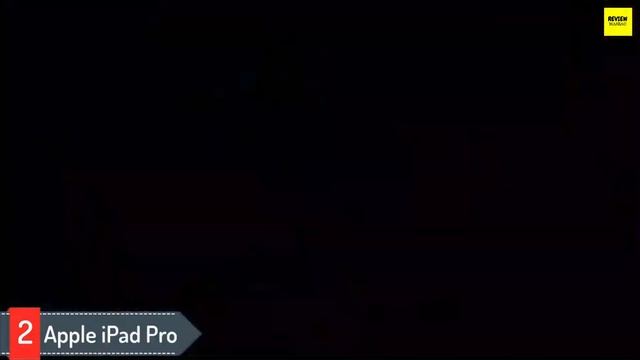 Top 5 Best Tablet For Photo Editing In 2023-2024 (Review & Buying Guide)