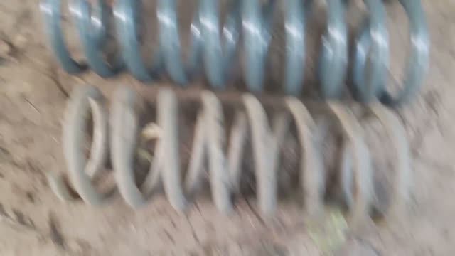 Проставки или Пружины. Лифт подвески УАЗ Патриот смотреть онлайн