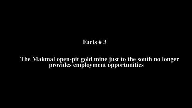 Kazarman Top # 5 Facts смотреть онлайн