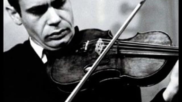 Beethoven - Violin Concerto In D Major, Op.61 (2/4)