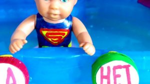 ЧЕЛЛЕНДЖ ПОШЕЛ НЕ ПО ПЛАНУ😂😂 ДА ИЛИ НЕТ? Катя и Макс веселая семейка! Куклы БАРБИ сериал ДАРИНЕЛКА