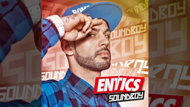 8 Entics Fai la Chat (feat. Jake La Furia) SOUNDBOY 2011 смотреть онлайн