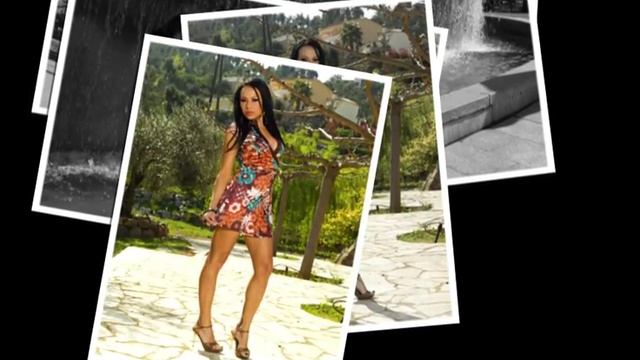 Lara Tinelli Galaxy Girl смотреть онлайн
