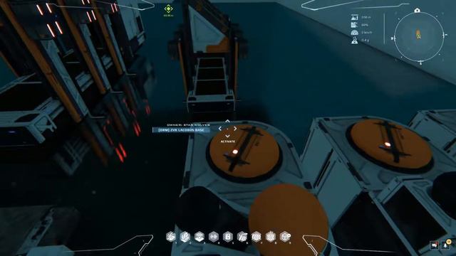 Dual Universe, Подгорело! Обновление игры. Разбор 17.12.2020 смотреть онлайн
