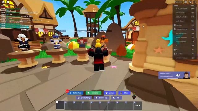 ALL *NEW* SECRET UPDATE CODES IN ROBLOX BEDWARS (roblox Bedwars Codes 2022)