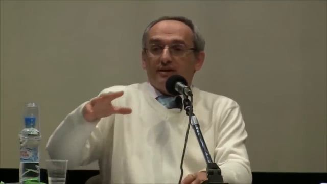 Женская природа верить, а мужская двигаться к Вере! Торсунов лекции