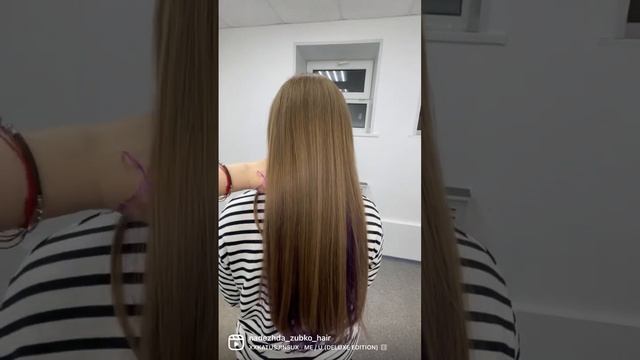 Скрытое окрашивание ??? ?без обесцвечивания смотреть онлайн