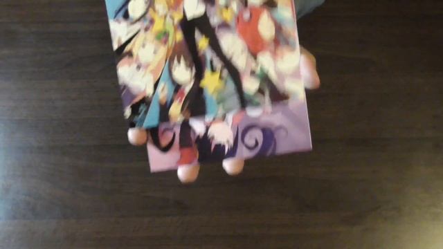 Conception Plus Maidens of the Twelve Stars [Limited Edition Unboxing] смотреть онлайн