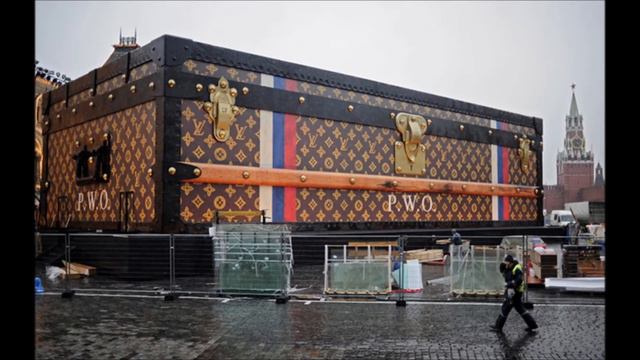 А ну ка...Луи Витон смотреть онлайн