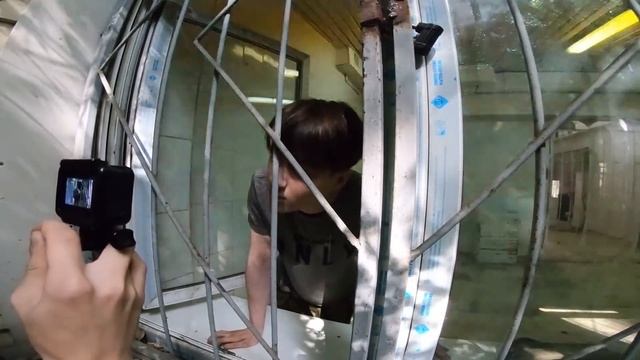 ПСИХУШКА- Разговор с особо БУЙНЫМИ ПАЦИЕНТАМИ смотреть онлайн