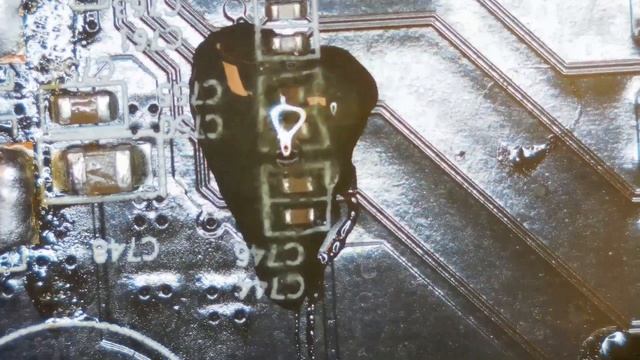 ASUS GTX 1080Ti Poseidon Platinum Graphics Card Repair смотреть онлайн