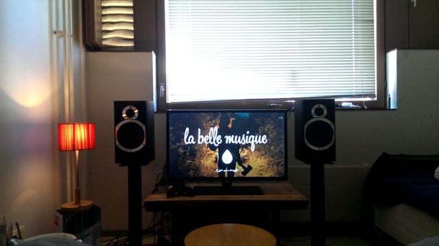 Wharfedale Diamond 10.2 - Bass response #3 смотреть онлайн