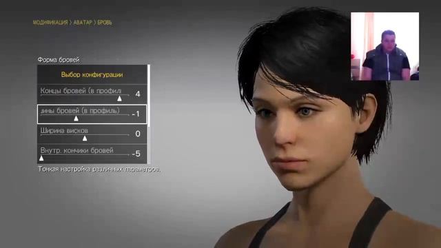 Бой двух змей ( Metal Gear Online 3 ) смотреть онлайн