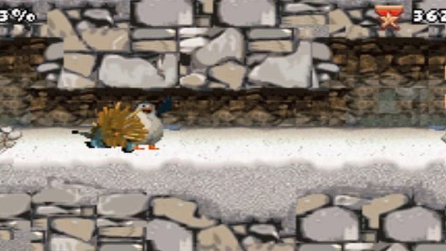 Madagascar: Operation Penguin (GBA) Longplay [446]