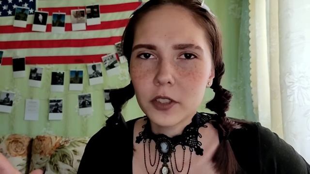 ОСОБЕННОСТИ И «ФИШКИ» × Цветок из огня Тиамат смотреть онлайн