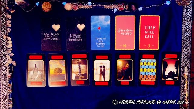 SCORPIO LOVE FORECAST ♏A FOOL FOR YOUR LOVE! A FRESH START? | CELESTIAL FORECASTS BY CARRIE | смотреть онлайн