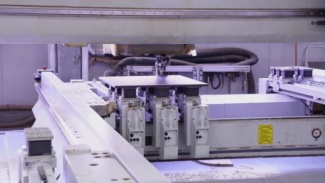 HOMAG BAZ 220 /50/18/V/KC (Höchsmann Klipphausen)