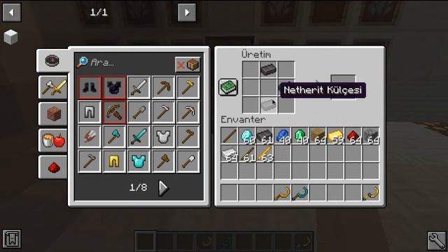 Minecraft Super Tools | 1.16.5 mods смотреть онлайн