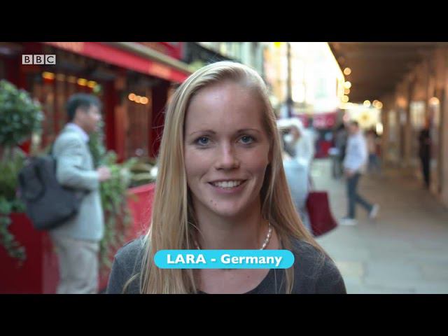 Wider World 1. Unit 7. Vox Pops смотреть онлайн