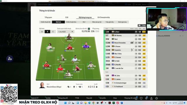 [ 🛑FC ONLINE ] THĂM KHÁM CHÚT ACC BUỔI TRƯA смотреть онлайн