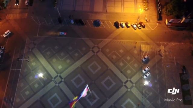 Краснодар театральная площадь смотреть онлайн