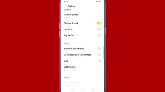 realme mobile mein camera ke pass hath dikha kar photo kaise khinche смотреть онлайн