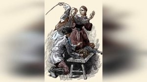 Детство. Глава 2. Краткий пересказ