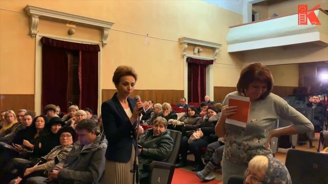 Позор министерства здравоохранения Московской области | Красная Горка, Подольск смотреть онлайн